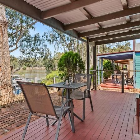 Tasman Holiday Parks - Merool On The Murray Echuca Εξωτερικό φωτογραφία