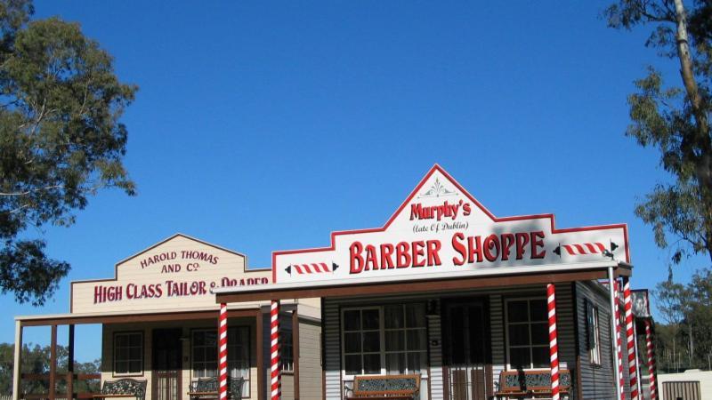Tasman Holiday Parks - Merool On The Murray Echuca Εξωτερικό φωτογραφία