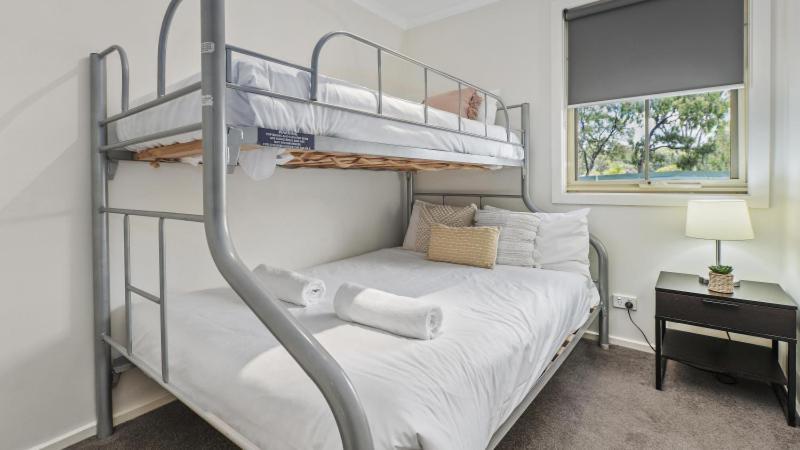 Tasman Holiday Parks - Merool On The Murray Echuca Εξωτερικό φωτογραφία
