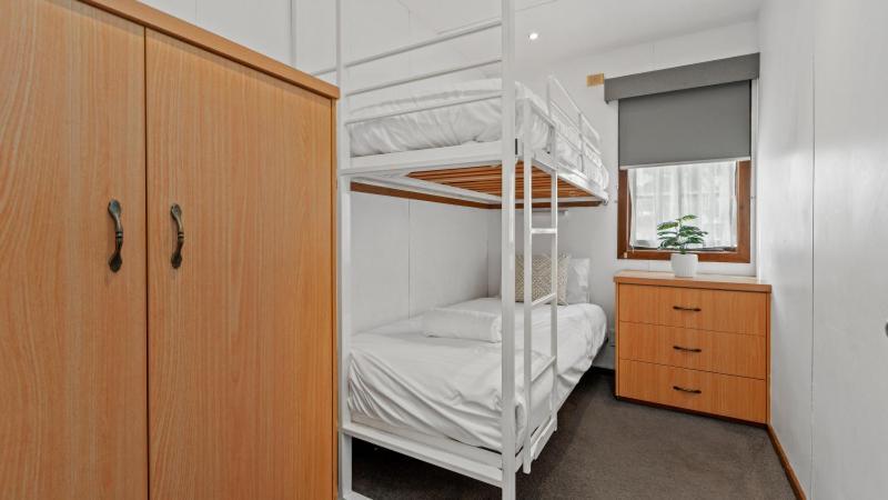 Tasman Holiday Parks - Merool On The Murray Echuca Εξωτερικό φωτογραφία