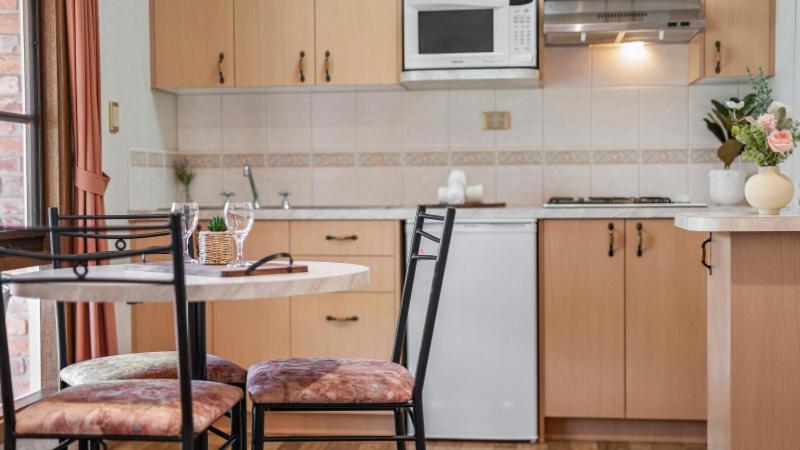 Tasman Holiday Parks - Merool On The Murray Echuca Εξωτερικό φωτογραφία
