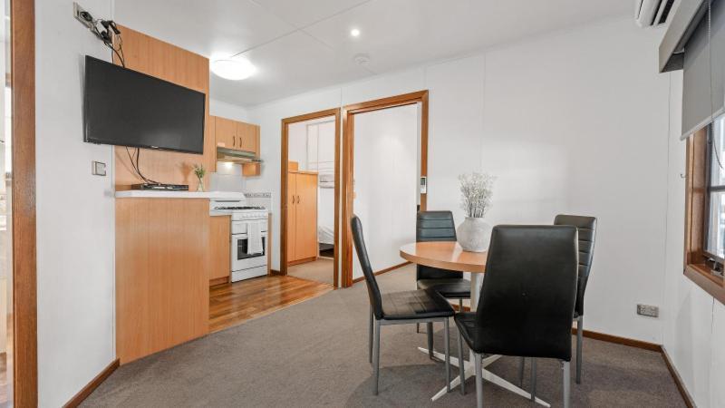 Tasman Holiday Parks - Merool On The Murray Echuca Εξωτερικό φωτογραφία