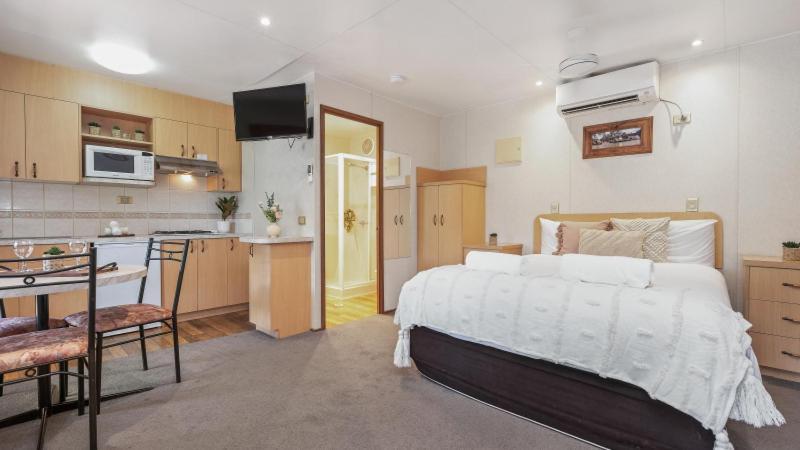 Tasman Holiday Parks - Merool On The Murray Echuca Εξωτερικό φωτογραφία