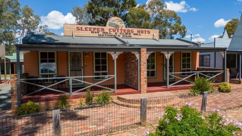 Tasman Holiday Parks - Merool On The Murray Echuca Εξωτερικό φωτογραφία