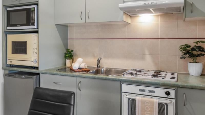 Tasman Holiday Parks - Merool On The Murray Echuca Εξωτερικό φωτογραφία