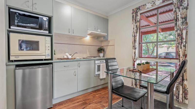 Tasman Holiday Parks - Merool On The Murray Echuca Εξωτερικό φωτογραφία