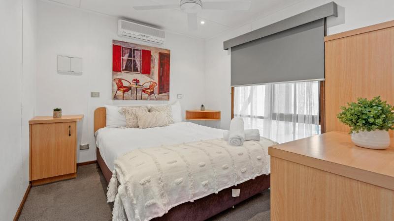 Tasman Holiday Parks - Merool On The Murray Echuca Εξωτερικό φωτογραφία
